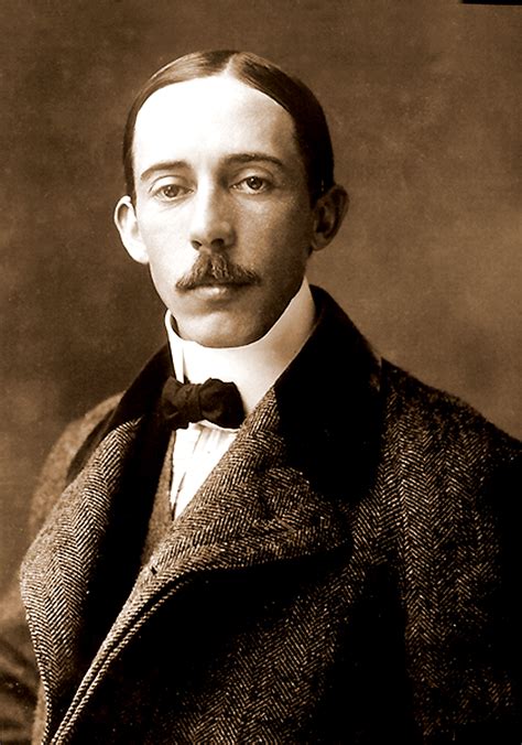 Santos Dumont .